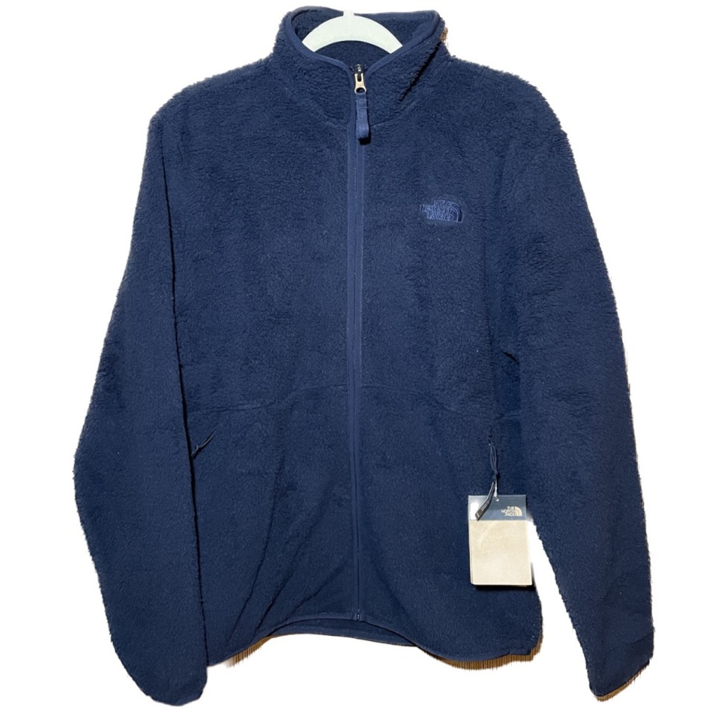 The North Face Sherpa Sweater